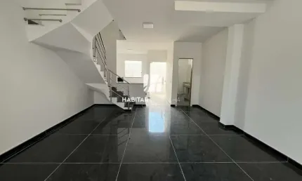 Casa em condomínio fechado com 3 quartos à venda na Santa Branca, Belo Horizonte  por R$ 799.000