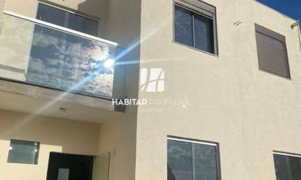 Casa em condomínio fechado com 3 quartos à venda na Santa Branca, Belo Horizonte  por R$ 799.000