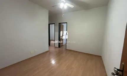 Apartamento com 2 quartos para alugar na Santa Mônica, Belo Horizonte  por R$ 1.350