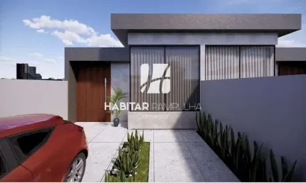 Casa com 3 quartos à venda na Santa Amélia, Belo Horizonte  por R$ 950.000
