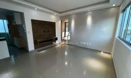 Cobertura com 3 quartos para alugar na Santa Amélia, Belo Horizonte  por R$ 4.800