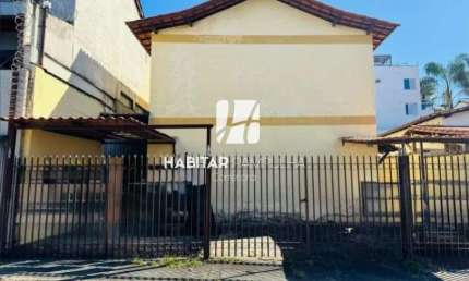 Casa com 2 quartos à venda na Santa Amélia, Belo Horizonte  por R$ 310.000
