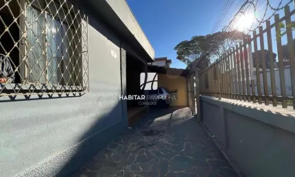 Casa com 3 quartos à venda na Santa Amélia, Belo Horizonte  por R$ 1.190.000