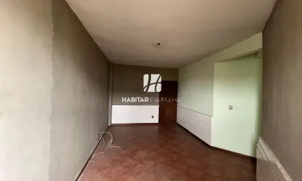 Apartamento com 2 quartos à venda em itapoã, belo horizonte  por r$ 270.000
