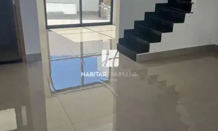 Casa com 3 quartos à venda em caiçaras, belo horizonte  por r$ 1.200.000