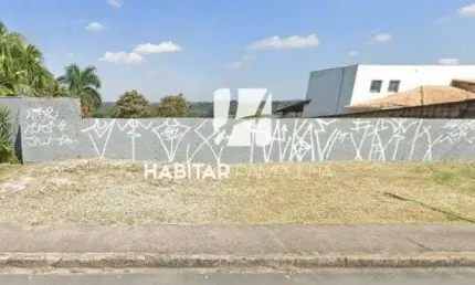 Terreno à venda no jardim atlântico, belo horizonte  por r$ 1.500.000