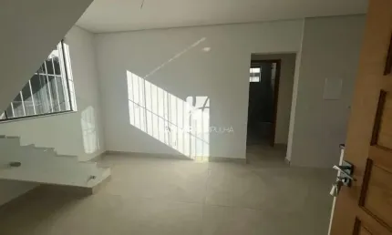 Cobertura com 3 quartos à venda em itapoã, belo horizonte  por r$ 610.000