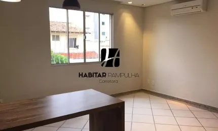 Apartamento com 3 quartos à venda em itapoã, belo horizonte  por r$ 650.000