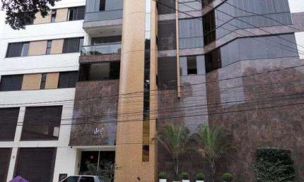 Apartamento com 4 quartos à venda na Rua Palmeiras, 194, Horto, Ipatinga
