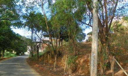 Lote Terreno Urbano Coronel Fabriciano - MG - Giovanini