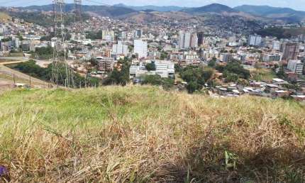 Lote Terreno Urbano Ipatinga - MG - Jardim Panorama