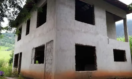 Chácara / sítio com 1 quarto à venda na Rua José Amaro Caetano, s/n, Pedra Branca, Ipatinga