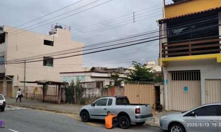 Lote Terreno Urbano Ipatinga - MG - Jardim Panorama