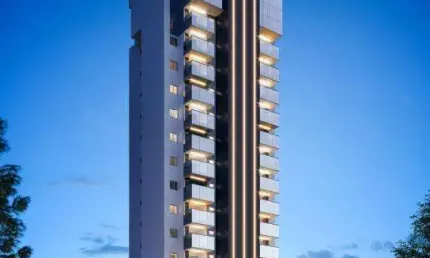 Apartamento com 3 quartos à venda na Rua Palmeiras, 583, Horto, Ipatinga