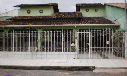 Casa com 3 quartos à venda na Rua Mahatma Gandhi, 53, Cidade Nobre, Ipatinga
