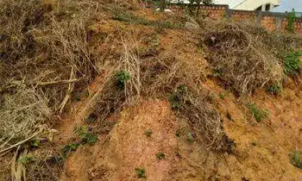 Terreno à venda no Caravelas, Ipatinga 