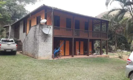 Fazenda Terreno Rural Marliéria - MG - Ribeirão da onça