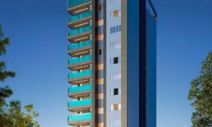 Apartamento com 3 quartos à venda na Cidade Nobre, Ipatinga 