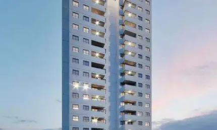 Apartamento com 3 quartos à venda no Ideal, Ipatinga 