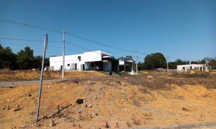 Lote Lote em condomínio fechado Santana do Paraíso - MG - Gran Royale