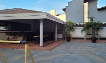 Apartamento com 3 quartos à venda na Cidade Nobre, Ipatinga 