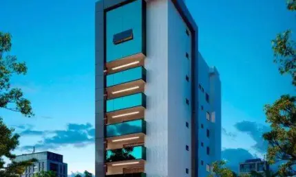 Apartamento com 3 quartos à venda na Cidade Nobre, Ipatinga 