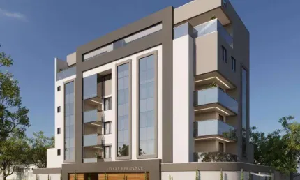 Apartamento com 3 quartos à venda no Bom Retiro, Ipatinga 