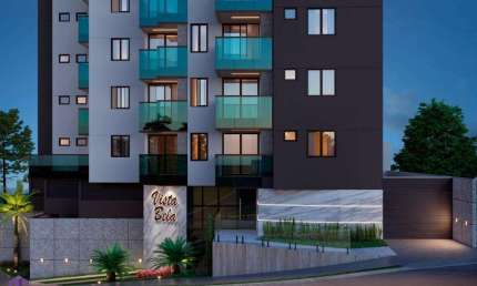 Apartamento com 2 quartos à venda no Iguaçu, Ipatinga 