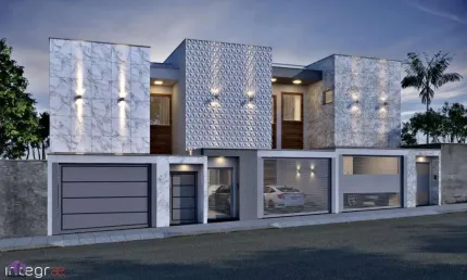 Casa com 3 quartos à venda no Iguaçu, Ipatinga 