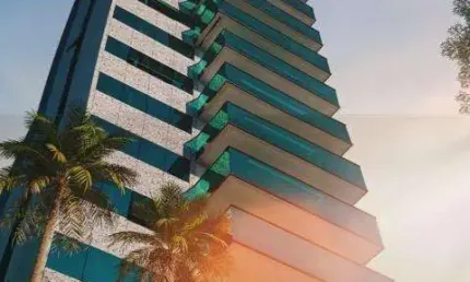 Apartamento com 3 quartos à venda no Iguaçu, Ipatinga 