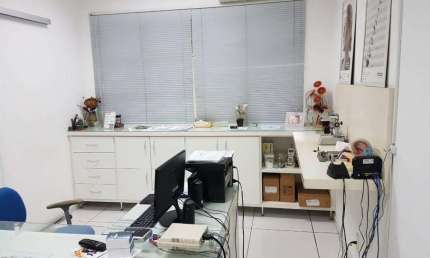 Sala comercial à venda no Centro, Ipatinga 