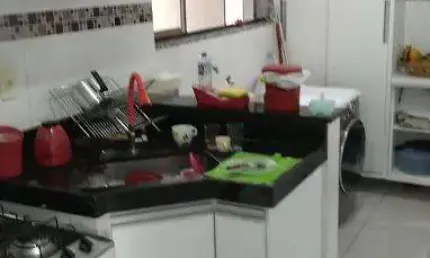 Apartamento com 3 quartos à venda no Iguaçu, Ipatinga 