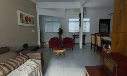 Apartamento com 3 quartos à venda no Horto, Ipatinga 
