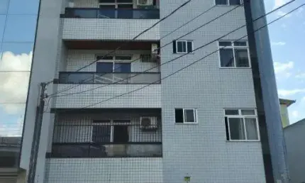 Apartamento com 3 quartos à venda na Cidade Nobre, Ipatinga 