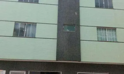 Apartamento com 4 quartos à venda no Jardim Panorama, Ipatinga 