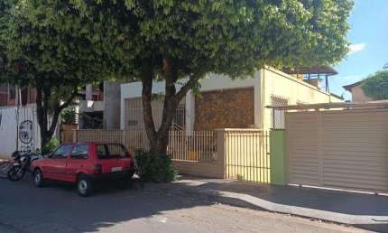 Casa com 3 quartos à venda no Iguaçu, Ipatinga 