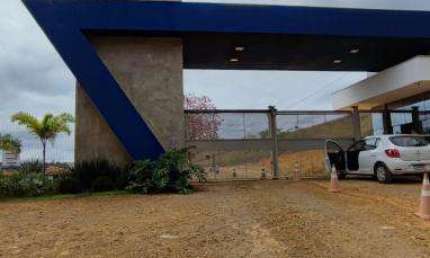 Chácara Terreno Rural Santana do Paraíso - MG - Condomínio Recanto dos Lagos