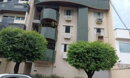 Apartamento com 3 quartos à venda na Cidade Nobre, Ipatinga 
