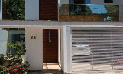 Casa com 4 quartos à venda na Zona Rural, Belo Oriente 