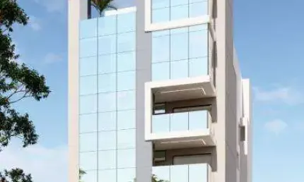Apartamento com 3 quartos à venda na Cidade Nobre, Ipatinga 