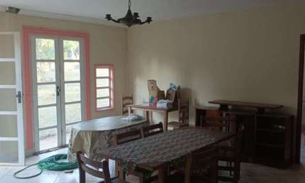 Chácara / sítio à venda na Zona Rural, Jaguaraçu 