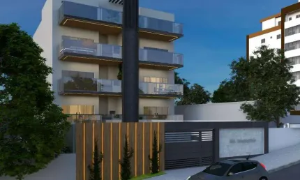 Apartamento com 3 quartos à venda no Veneza, Ipatinga 