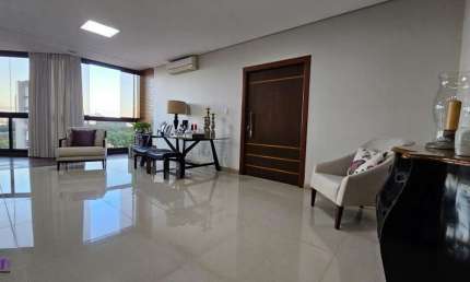Apartamento com 4 quartos à venda no Horto, Ipatinga 