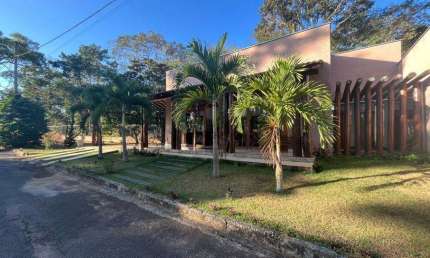 Casa 3 Quartos Iapu - MG - Condominio Vivendas dos Lagos