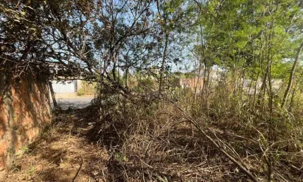 Terreno à venda em Porto Seguro, Caratinga 