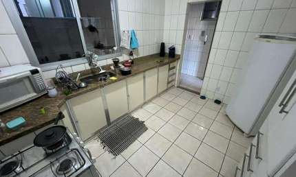 Apartamento com 3 quartos à venda na Cidade Nobre, Ipatinga 