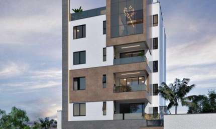 Apartamento com 2 quartos à venda na Bela Vista, Ipatinga 