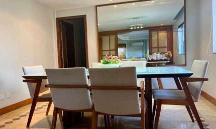 Apartamento com 3 quartos à venda na Cidade Nobre, Ipatinga 