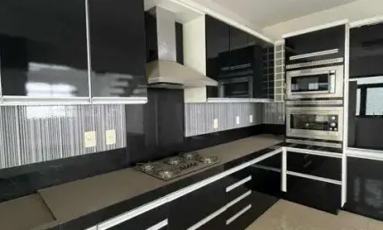Apartamento com 4 quartos à venda na Cidade Nobre, Ipatinga 
