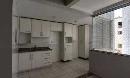 Apartamento com 3 quartos à venda no Horto, Ipatinga 